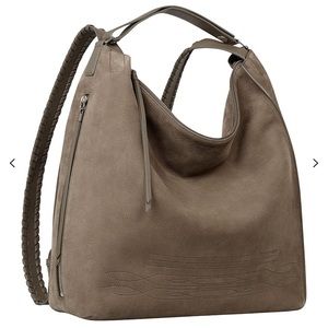 Allsaints Kita Backpack